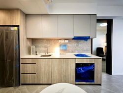 Amo Residence (D20), Apartment #580734231